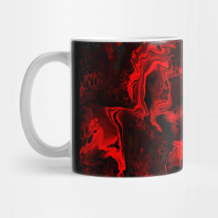 Hell Mug